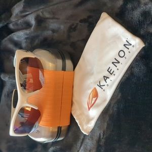 Kaenon Polarized Hard Kore Unisex Sunglasses